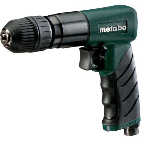 Druckluft-Bohrmaschine DB 10 - 604120000