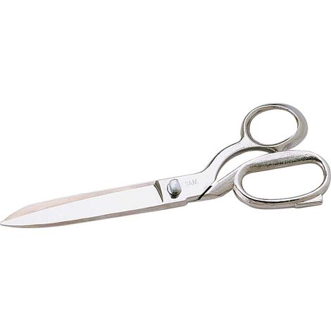 Ciseaux Usage général SAM 245 mm ( Prix pour 1 ) (1/2)