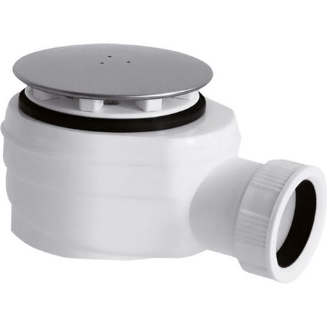 1PZ PILETTA SIFOIDE TIPO 'SLIM' mm. 60 x 40 - h. 62