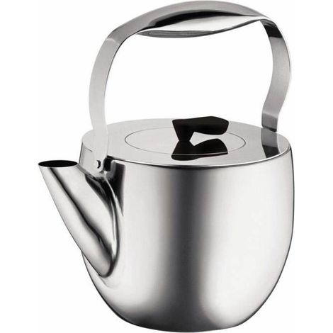 Bodum Columbia Teekanne mit Kolben 1,5 L (1/3)