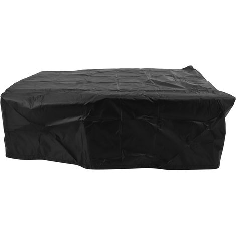 Housse de rechange pour climatiseur de toit de camping-car, protection hivernale contre la poussière et les accessoires de protection pour climatiseur de caravane. (1/5)