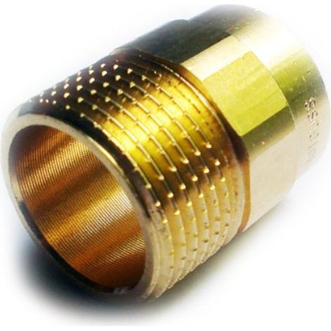 Boquilla de soldadura 22x3/4” MZ (1/3)