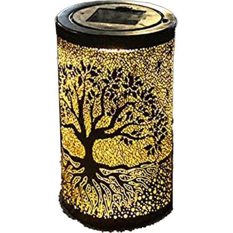Luci solari, luci sospese, luci decorative per esterni, luci da giardino, lanterne per esterni