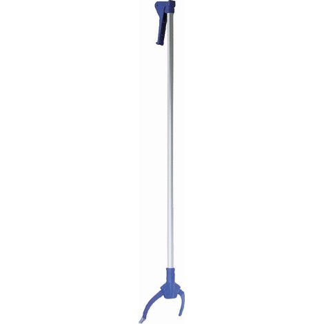 Pinza raccogli rifiuti