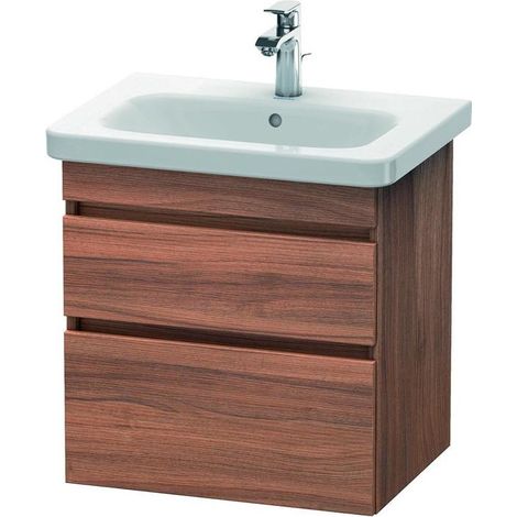 Duravit DuraStyle Waschtischunterschrank wandhängend 6480, 2 (1/5)