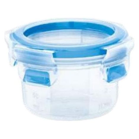 EMSA 508550 boîte hermétique alimentaire Rond contenant 0,15 L Transparent 1 pièce(s)
