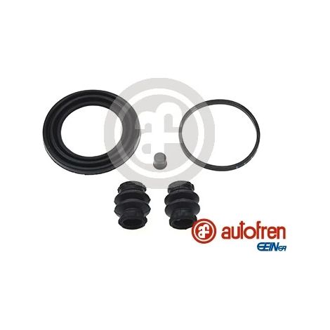 Kit de réparation, étrier de frein Autofren Seinsa D42736 BMW 34110407334