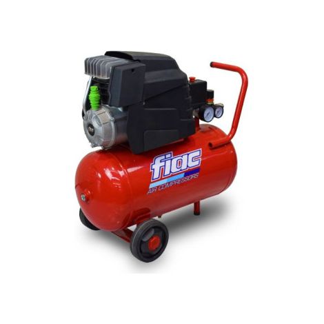 Compresor cosmos 24 - 24L FIAC