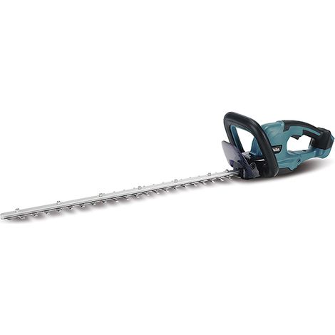 Makita – Taille-haie thermique 18V 60 cm – Moteur Brushless – Coupe nette pour bois dur – Système anti-vibration