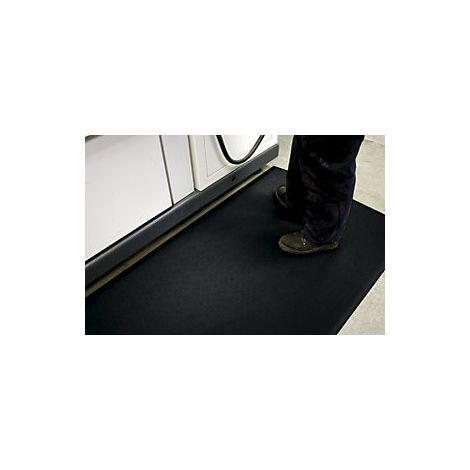 COBA  Stuoia antiaffaticamento Orthomat®  PVC con effetto
