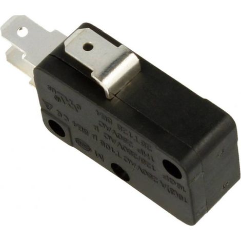 Micro switch KW3A