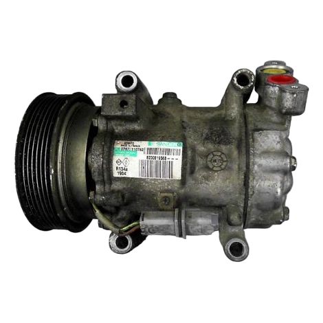 Compresseur Air Conditionne RENAULT Clio III Ph.1 05-09 [PRODUIT D'OCCASION]♻️8200819568