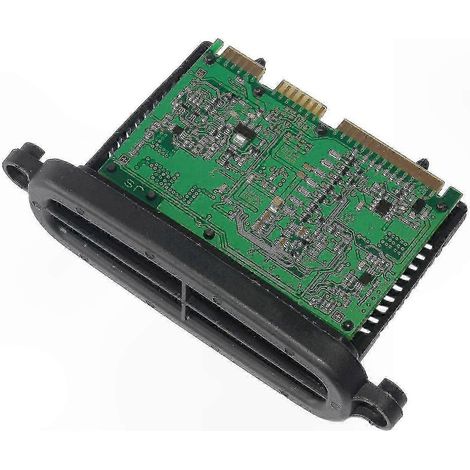 Module de commande de phares TMS pour BMW Série 5 F07 GT F10 F11 - 7316217 63117316217 7267044 7279625 (1/4)