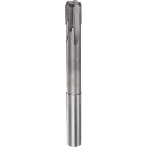 Mandrin Alésoir 12,5 mm H7 C1/K30 Carbure Pointe Précision (1/5)