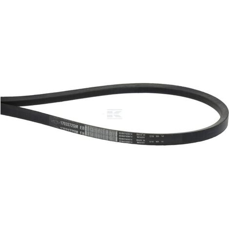 Courroie SIMPLICITY 1703372SM
