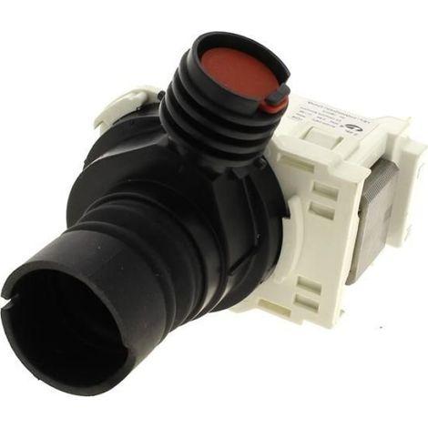 Pompe De Vidange - BPX2-28L - Pour Lave-Vaisselle - Référence 140000443022 - Unité (1/3)
