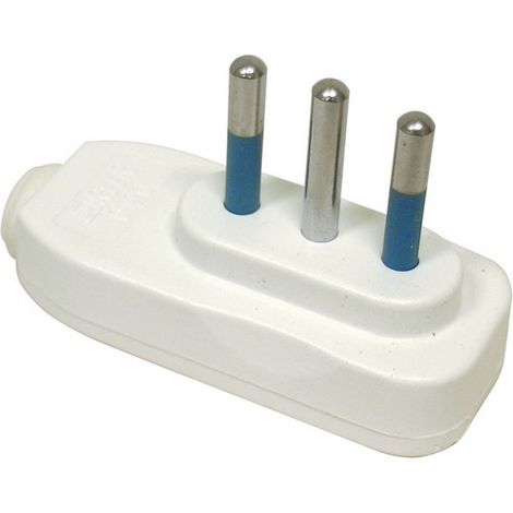 10PZ SPINA RIBASSATA 2P+T 10A