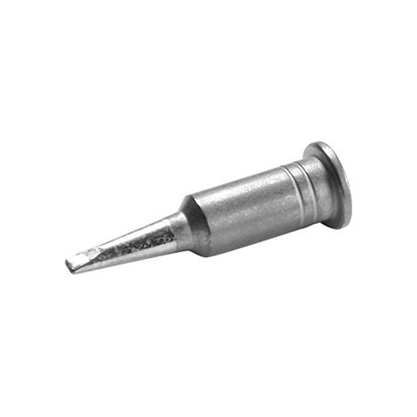 Ersa 0G132KN Punta de soldar Buril 2,40 mm Metálica