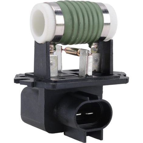 Résistance de ventilateur de refroidissement moteur 25385-3R600 compatible avec Azera K7 2012-2015 3.3L V6 (1/5)
