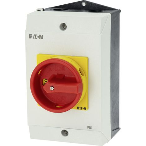 Eaton Hauptschalter I(G)/SVB T3-3-8342/I2/SVB
