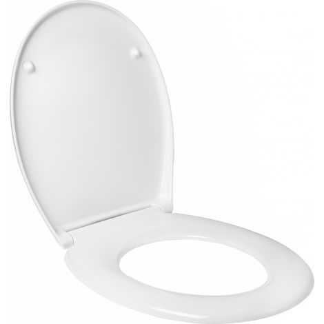 Abattant WC Thermodur MALTA - GARIS - W04-AMAL-1AFC (1/4)