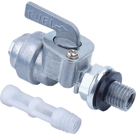 Robinet de carburant essence pour HONDA GX200 GX160 GX 140 120 générateur 2KW