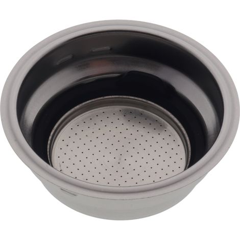 Delonghi filtro 1 dose tazza macchina caffè Dedica Arte Duo Maestro EC885 EC890 EC900 EC950 (1/3)