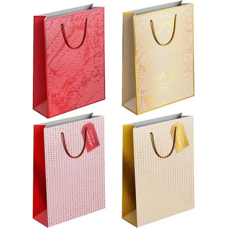 Geschenktüte L MIX