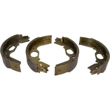 Jeu de mâchoires de frein, frein de stationnement MAXGEAR 19-2070 MITSUBISHI