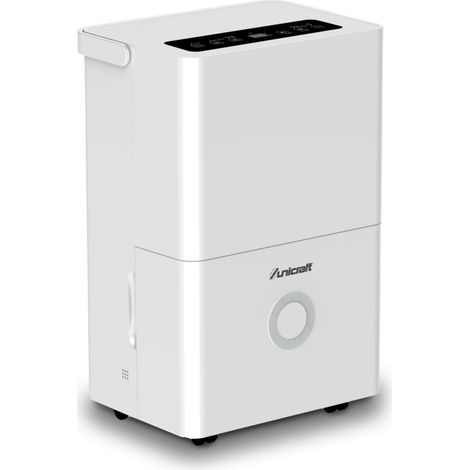 Unicraft Luftentfeuchter LEF 30 (1/5)