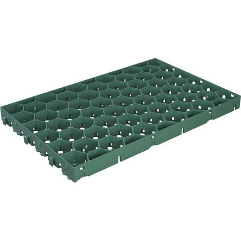 LOSA CÉSPED JOUPLAST GREENPLAC 600X390X40MM