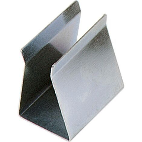 Velleman BH980 Batteriehalter 1x 9 V Block (L x B x H) 23 x 17 x 26 mm (1/3)