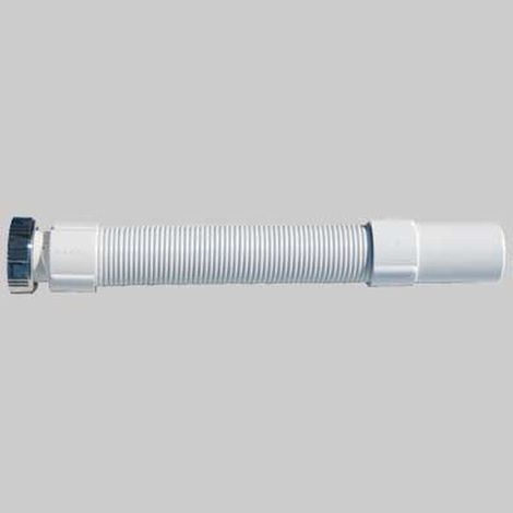 TUBO ESTENSIBILE CON ARMATURA RDS - 1"1/4 x 40