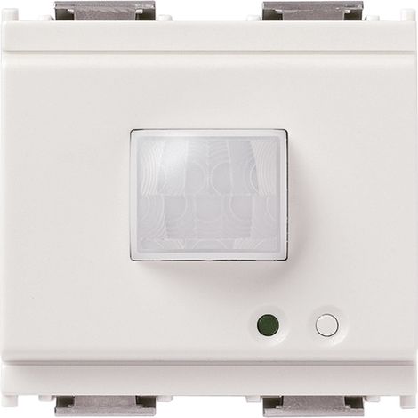 VIMAR - 16850.B Rivelatore IR KNX bianco