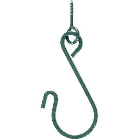 Aufhänger Strend Pro Halter für Blumentopf, Haken, 7,5x15 cm