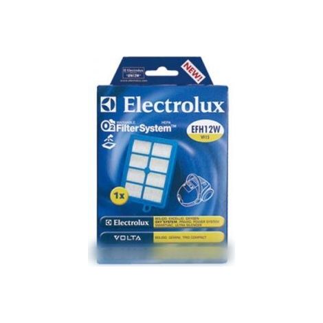 Filtro hepa lavable para aspiradora ELECTROLUX 900195119