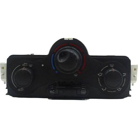 Commande De Chauffage RENAULT Megane [PRODUIT D'OCCASION]♻️7701055146