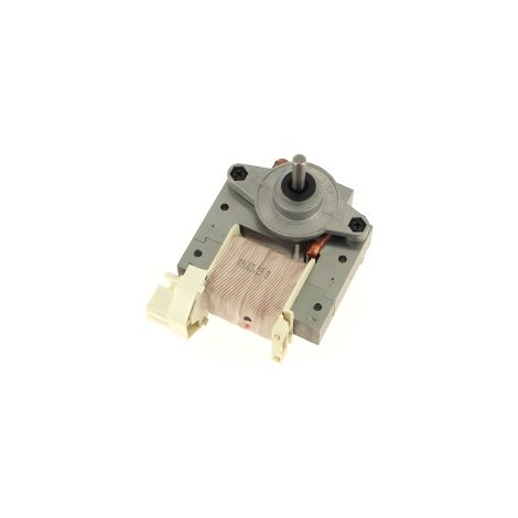 Pulsante bianco temperatura - Lavatrice - INDESIT - 1460458055005995860