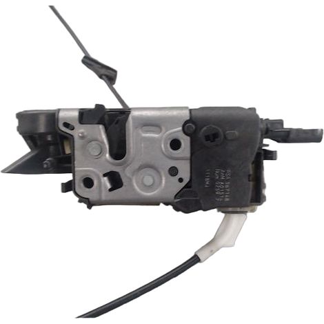 [PRODUIT D'OCCASION] Systeme Condamnation Avant Gauche PEUGEOT 308 ♻️ Ref Oe. 9800616680 - Garantie à vie (1/4)
