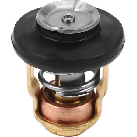 Thermostat de remplacement 50 degrés pour moteur hors-bord Yamaha Honda (1/5)