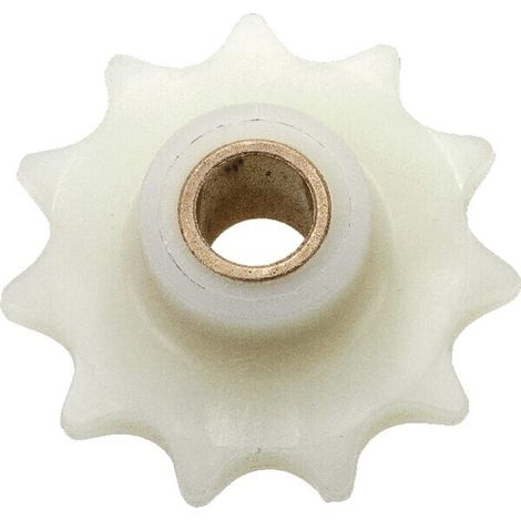 Rueda tensora cad. 11 dientes KONGSKILDE 7000028083 (1/3)