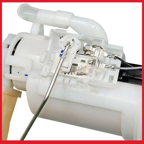 Kraftstoffpumpe 311101G000 - Kompatibel mit Hyundai Accent, Kia (1/4)