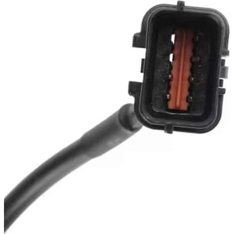 95760-B8650 Cámara de visión trasera para coche, cámara de aparcamiento de respaldo compatible con Hyundai Santa Fe XL 2017-2019 95760-B8630 (1/5)