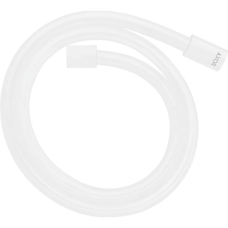 hansgrohe AXOR Metalleffekt Brausenschlauch 1,25m, 28282700 (1/2)
