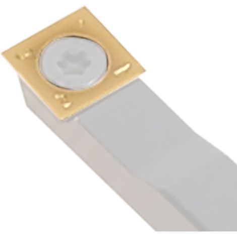 Kit de plaquettes carbure 9 hm pour gouge a bois 15mm Holzmann 10015508 (1/3)