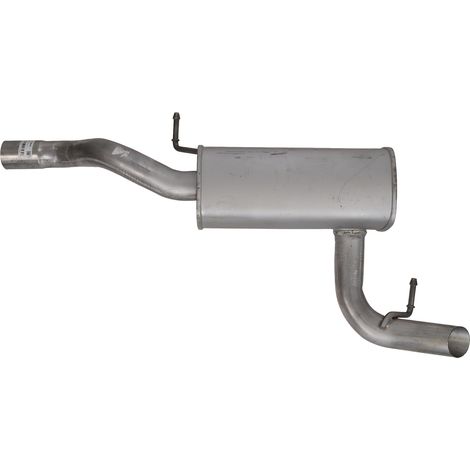 FT13914 silenziatore rapido POSTERIORE