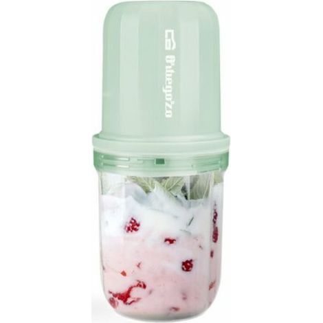 Robot da cucina Orbegozo bv 2500 55W 300 ml (1/5)