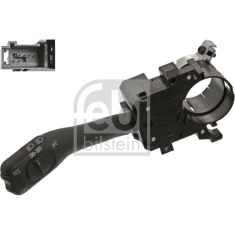 Interrupteur de colonne de direction FEBI BILSTEIN 46756