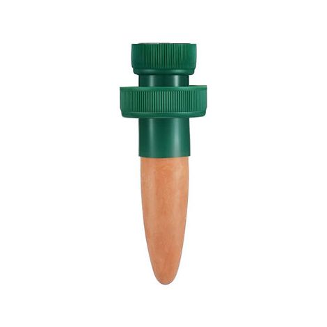 royaluxe -Adaptat de bouteille Arrosage automatique des plantes Arrosage automatique à utiliser avec des bouteilles de cola Piquets d'arrosage des plantes d'intéri Système d'irrigation automatique (pa (1/5)
