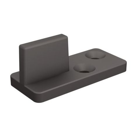 Guida a vite 1103R MANTION - 1103R
